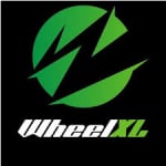 WheelXL logo