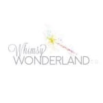 Whimsy Wonderland logo