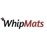 Whip Mats logo
