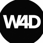 Whipped 4WD logo