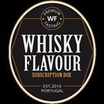 whiskyflavour.com logo