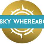 Whisky Whereabouts logo