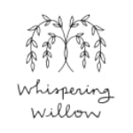 Whispering Willow logo