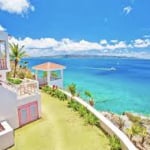 White Bay Villas logo