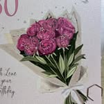 White Cotton Cards logo