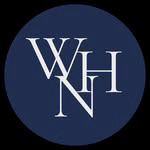 White House Napa logo