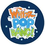Whizz Pop Bang logo