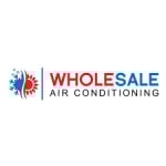 Wholesale Air Conditioning logo
