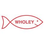 Wholeys logo