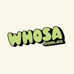 Whosa logo