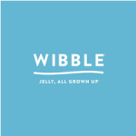 Wibble Foods logo