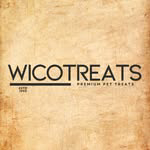 WicoTreats logo