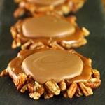 Wilbur's of Maine Chocolate Confections logo