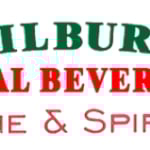 Wilbur's Total Beverage logo