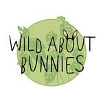 Wild About Bunnies logo