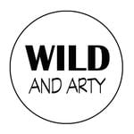 Wild And Arty logo