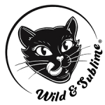 Wild & Sublime logo
