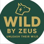 Wild By Zeus logo