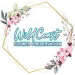 Wild Coast Flower Preservation logo