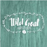 Wild Goat Design logo