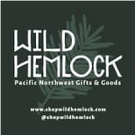 Wild Hemlock logo