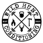 Wild Hunt Conditioning logo