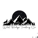 Wild Ridge Trading Co logo
