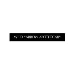 Wild Yarrow Apothecary logo