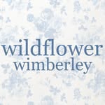 Wildflower Wimberley logo