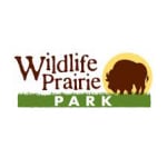 Wildlife Prairie Park logo