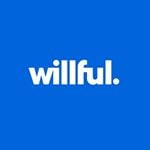 Willful logo