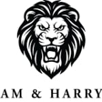 William & Harry logo