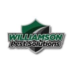 Williamson Pest Solutions logo