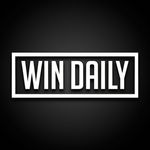 Win Daily logo