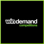 Win Demand Competitions logo