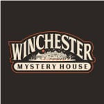 Winchester Mystery House logo