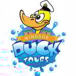 Windsor Duck Tours logo