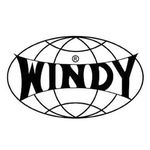 Windy Fight Gear logo