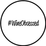 WineObsessed logo