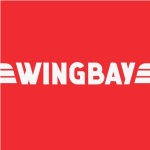 Wingbay logo