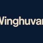 Winghuvan logo