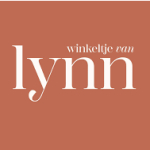 Winkeltje van Lynn logo