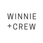Winnie + Crew logo