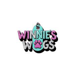 Winnie's Wags logo