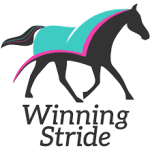 Winning Stride logo