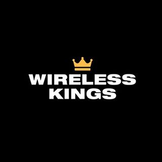 Wireless Kings logo