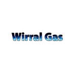 Wirral Gas logo