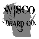 Wisco Beard Co logo