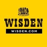 Wisden logo