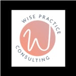 Wise Practice Consulting logo